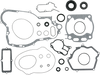 Moose Racing Motor Gasket Kit With Oil Seal - Yamaha 811669Mse