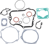 Moose Racing Complete Motor Gasket Kit - Yamaha 8080025Mse