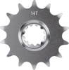 Front Sprocket - 14 Tooth - Husaberg 26-5124-14Crmo