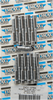 Drag Specialties Bolt Kit - Primary - Smooth - Xl