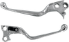 Drag Specialties Lever Set Chr 96-15 Bt