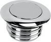 Drag Specialties Cap Pop-Up Novent 96-19