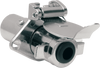 Drag Specialties Five-Pin Male/Female Connector