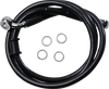 Drag Specialties Line Brk 18-Xl1200Xs Blk