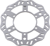Moose Racing Front Rotor - Kawasaki 1711-Fr-Kaw01