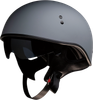 Z1R Vagrant Helmet - Primer Gray - Xs