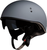 Z1R Vagrant Helmet - Primer Gray - Small
