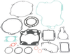 Moose Racing Complete Motor Gasket Kit - Kawasaki 808427Mse