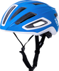 Kali Uno Helmet - Gloss Blue/White - L/Xl 0240921147