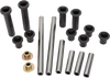 Moose Racing Suspension Linkage Rebuild Kit 50-1116