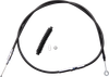Drag Specialties Cable Clt 38789-06A Vnyl