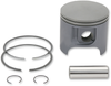 Parts Unlimited Piston Assembly - 81.00 Mm - Polaris