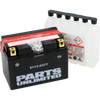 Parts Unlimited Agm Battery - Ytz14S-Bs