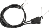 Moose Racing Throttle Cable - Ktm 45-1261