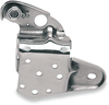 Drag Specialties Shifter Lever Bracket - Chrome - Fl