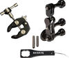 Rickrak Mount - Gopro - 360 - Universal Clamp Gpmcm-1-2-W