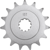 Front Sprocket - 15 Tooth - Cr500R 26-1187-15Crmo