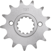 Front Sprocket - 13 Tooth - Xt 660 R 26-1194-13Crmo