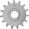 Front Sprocket - 15 Tooth - Yamaha 26-4163-15Crmo