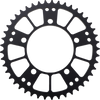 Moose Racing Steel Rear Sprocket - Bmw - 45 Tooth 1210-007-45-St