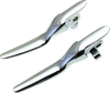 Drag Specialties Levers Lsr Chr 17-20Tour