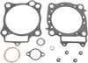 Moose Racing Top End Gasket Kit - Honda 810267Mse
