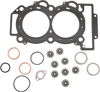 Moose Racing Top End Gasket Kit - Polaris 810963Mse