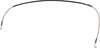 Brake Line - Stainless Steel H02-1-086/P