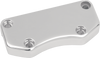 Drag Specialties Handlebar Clamp - Buffalo - Smooth