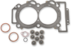 Moose Racing Top End Gasket Kit - Polaris 810964Mse
