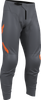Thor Pants Ridemode Menace Charcoal 44