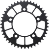 Moose Racing Rear Sprocket - 44 Tooth - Honda 1210-1304-44-St