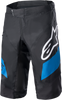 Racer Shorts - Black/Blue - Us 34 1722919-1078-34