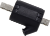 Drag Specialties Single Output Ignition Coil -12 Volt