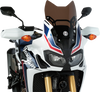 Moose Racing Windscreen - Shorty - Africa Twin Mafrica-Sport