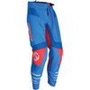 Qualifier Pants - Red/White/Blue - 54 2901-11821