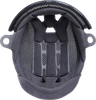 Agv Tourmodular Liner - Gray - 2Xl 20Kit930280092X
