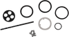 Moose Racing Fuel Petcock Rebuild Kit - Honda 60-1207