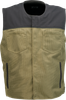 Z1R Mesh Vest - Olive - 2Xl