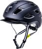 Kali Traffic 2.0 Helmet - Matte Black - L/Xl 0250922117