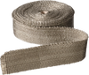 Moose Racing Basalt Exhaust Wrap - 2" X 50' 504-2000