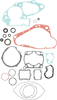 Moose Racing Motor Gasket Kit With Oil Seal - Suzuki 811577Mse