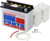 Parts Unlimited Battery - Y50-N18L-A3
