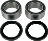 Moose Racing Wheel Bearing - Upgrade - Stock Carrier - Rear - Kit - Yamaha 25-1617