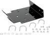 Moose Utility Winch Mount - Kawasaki 1536Pf