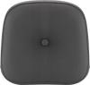 Saddlemen Sissy Bar Pad - Pillow Top - Black - Fl '99-'23 0407Rs