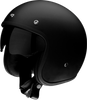 Z1R Saturn Sv Helmet - Flat Black - Large