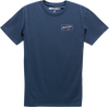 Turnpike Premium T-Shirt - Navy - 2Xl 121174007702X