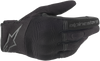 Copper Gloves - Black - Large 3568420-10-L
