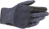 Copper Gloves - Mood Indigo - 3Xl 3568420-7014-3X